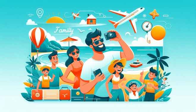 Family Vacation in Goa: Complete Guide for 2025