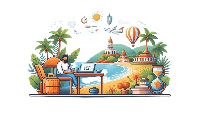 Goa Budget Travel Guide