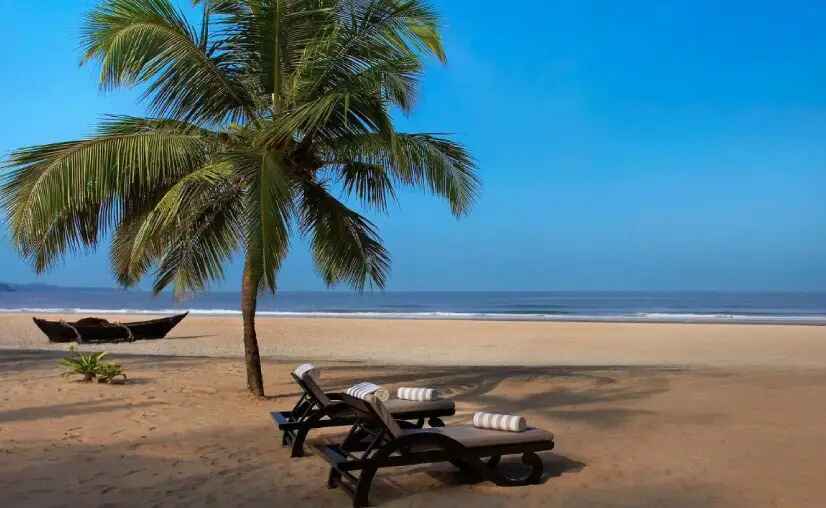 Cavelossim Taxi Service